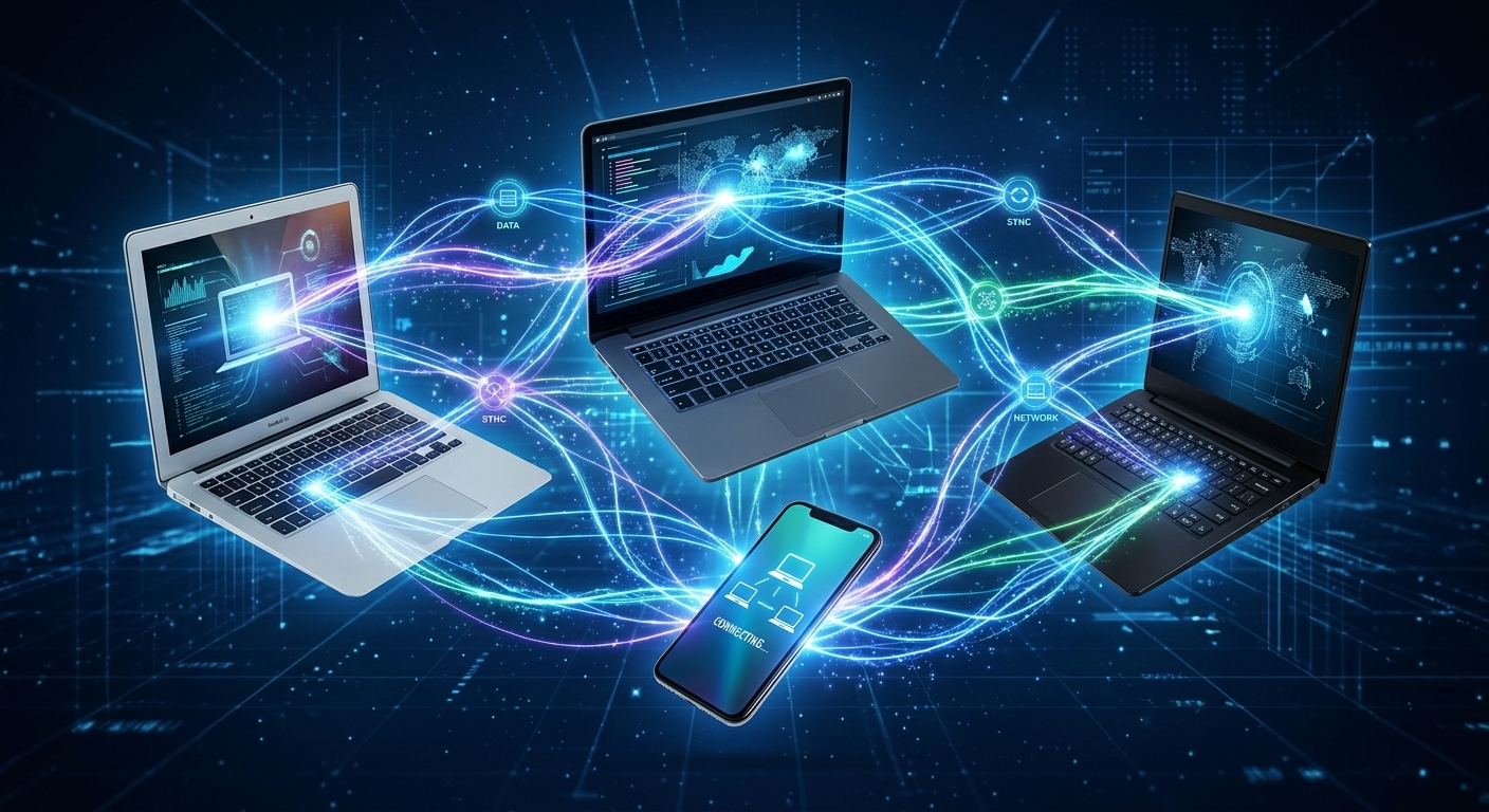 Dot Innovative hardware devices